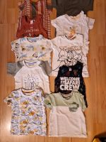 Baby T-Shirts Gr. 74 Aachen - Eilendorf Vorschau