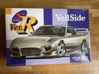 Mazda RX-7 FD3S VeilSide Wankel combat Model 1:24 NEU Essen - Essen-Stadtmitte Vorschau