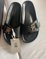 Tommy Hilfiger Sandalen neu mit Etikett original Hessen - Hanau Vorschau