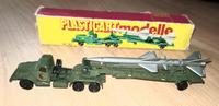 Modellauto ZIL 157 DWINA DDR NVA (1:87) Dresden - Briesnitz Vorschau