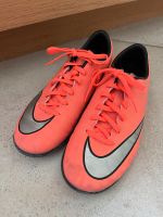 Nike Mercurial Hallenschuhe Gr. 36 Rheinland-Pfalz - Jockgrim Vorschau