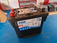 Exile Marine&Leisure Boot Batterie Neu Bayern - Kolbermoor Vorschau