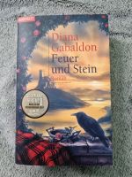 Feuer und Stein Gabaldon, Diana: Buch Niedersachsen - Lehrte Vorschau