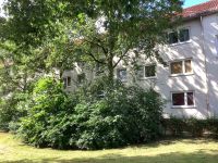 Individuelle 3-Zimmer-Wohnung mit Balkon Bremen - Blumenthal Vorschau
