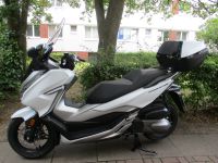 Motorroller Honda Forza 300 Bj. 2020 Wandsbek - Hamburg Tonndorf Vorschau