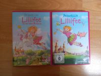 2 Prinzessin Lillifee DVD's Leipzig - Altlindenau Vorschau