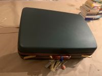 Samsonite Deluxe Hartschalenkoffer Grün / Leder Bonn - Bad Godesberg Vorschau