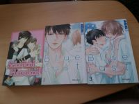 Manga Bücher Blue Lust 1 und 3 , Sekaiichi Hatsukoi Baden-Württemberg - Achern Vorschau