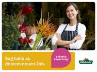 Florist / Verkäufer Floristik (m/w/d) (Dehner Gartencenter) in Kaufbeuren Bayern - Kaufbeuren Vorschau
