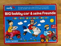 Noris 3793 - Bobbycar Rennen / Big Bobby Car & Seine Freunde Thüringen - Weimar Vorschau