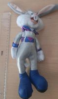 Looney Tunes Stofftier 1998 Original Bugs Bunny Retro Vintage Niedersachsen - Wolfenbüttel Vorschau