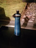 Gewürzflasche, Keramik, Ölflasche, retro, vintage Thüringen - Merkers-Kieselbach Vorschau