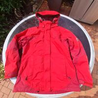 Jack Wolfskin Damen Outdoorjacke 2 in 1 Flensburg - Mürwik Vorschau