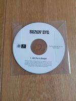 Beady Eye - Kill for a Dream / CD / Promo-Single / RAR Köln - Bickendorf Vorschau