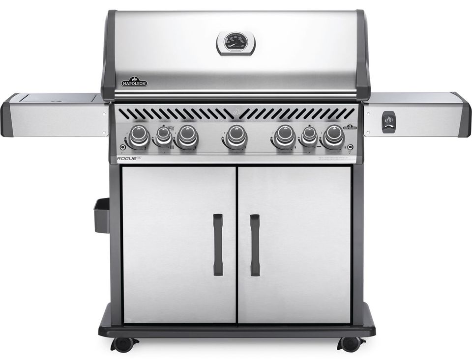 Napoleon Rogue SE 625 RSIB Gasgrill Outdoor Küche in Ibbenbüren