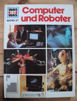 Kinder Sachbuch Körper Mensch Computer Roboter Himmel Erde Schleswig-Holstein - Hohenwestedt Vorschau