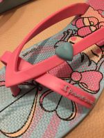 Ipanema Flip Flops Zehentrenner 34-35 Badelatschen wie NEU Bayern - Burglengenfeld Vorschau