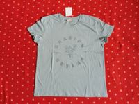 Shirt, T-Shirt, Größe XL, hellblau, mit Print, NEU Kiel - Ellerbek-Wellingdorf Vorschau