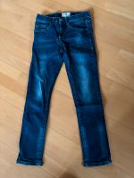 Jeans Gr. 146 Slim Tom Taylor blau Baden-Württemberg - Achstetten Vorschau