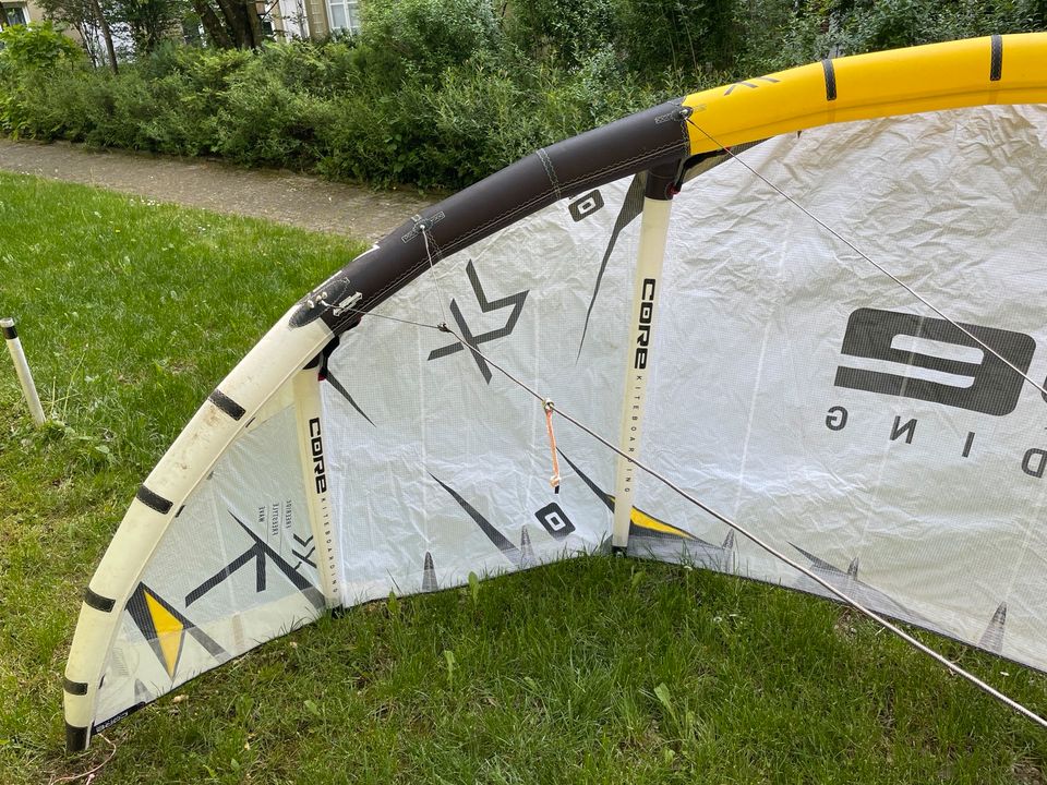 Core Kite XR4 in 7m in München