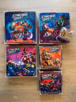 Cmon Starcadia Quest Mega Bundle - Top! Nordrhein-Westfalen - Werther (Westfalen) Vorschau