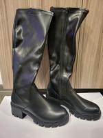Stiefel von CATWALK 38 Hessen - Wetzlar Vorschau