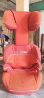 Cybex Solution Auto-Kindersitz ECE R44/04 15-36KG Sachsen-Anhalt - Wettin-Löbejün Vorschau