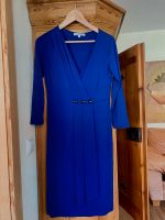 PIU PIU Kleid/Koffer, Kleid, Größe 40, Royal blau Bayern - Erlangen Vorschau