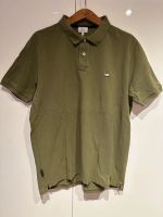 Woolrich Polo Shirt grün XL Bielefeld - Bielefeld (Innenstadt) Vorschau