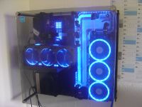 PC,RGB,AMD,MSI,Samsung,Thermaltake,Corsair,Alphacool,Inno3D Baden-Württemberg - Linkenheim-Hochstetten Vorschau