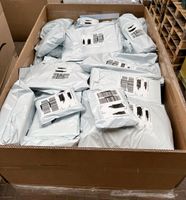 Amazon, DHL, Hermes Retouren Pakete, Mystery Pakete, Secret Pakete, Secret Packs, Mystery Packs für Snackautomaten, Retouren Palette /Box /Karton Niedersachsen - Bad Zwischenahn Vorschau