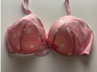 Gr. 75 Cup F Bügel-BH Satin Alexis Smith neu Baden-Württemberg - Leimen Vorschau