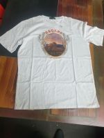 t shirt mit strass weiß Größe M 15,99 OVP Hamburg-Nord - Hamburg Eppendorf Vorschau