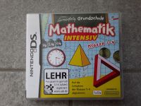 Nintendo DS „Lernerfolg Grundschule Mathematik Intensiv“ - TOP ! Nordrhein-Westfalen - Jüchen Vorschau