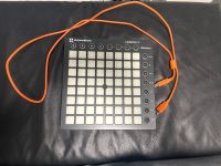 Launchpad novation mk2 zu verkaufen Baden-Württemberg - Möglingen  Vorschau