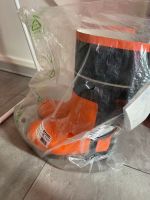 Stihl Stiefel Gr. 41 Nordrhein-Westfalen - Wassenberg Vorschau