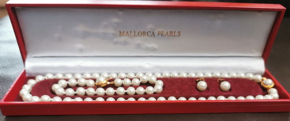 Mallorca Perlen in Leipzig - Südost | eBay Kleinanzeigen ist jetzt  Kleinanzeigen