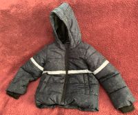 Lupilu Kleinkinder Jacke Größe 98/104 Nordrhein-Westfalen - Rüthen Vorschau