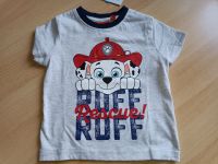 Paw Patrol marshall T Shirt Größe 92,Neu Nordrhein-Westfalen - Minden Vorschau