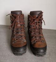 Hanwag Lady 40 6,5 Lederschuh Wanderschuh Vollleder Leder Nordrhein-Westfalen - Dinslaken Vorschau