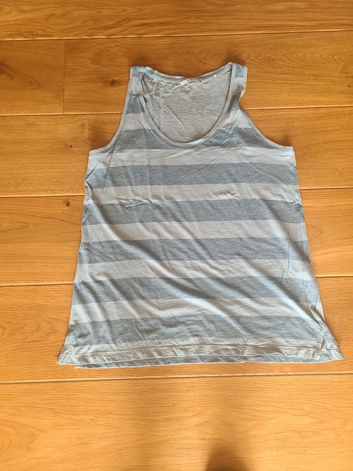 4 x Tank Top Esprit und edc by esprit Gr. XL 40 42 in Jüterbog