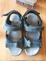 Dockers Sandalen schwarz Gr 41 Bochum - Bochum-Süd Vorschau