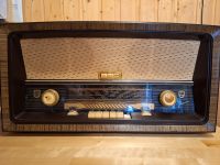 Seltenes Philips Jupiter 463 altes Radio Röhrenradio Old Tube Rad Baden-Württemberg - Heidelberg Vorschau