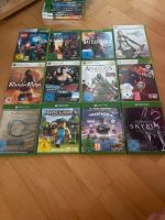 Xbox Spiele. Niedersachsen - Liebenau Vorschau