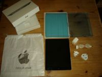 Apple Ipad 1. Generation, 16 GB, m. Zubehör, guter Zustand, OVP Nordrhein-Westfalen - Kaarst Vorschau