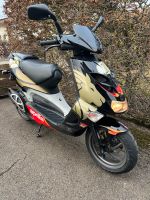 Aprilia SR 50 poggiali Baden-Württemberg - St. Johann Vorschau