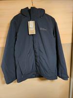 Jack Wolfskin Outdoorjacke Winterjacke Bergland 3in1 Bayern - Regenstauf Vorschau