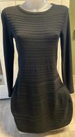 Esprit Damen Strick Kleid Gr. S schwarz langarm Strickkleid Sachsen-Anhalt - Gardelegen   Vorschau