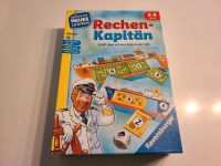 Ravensburger Rechenkapitän Spiel 6 7 8 Jahre Bayern - Hebertshausen Vorschau