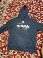 Atama Pullover hoodie Sweatshirt bjj Jiu-Jitsu grappling Leipzig - Plagwitz Vorschau